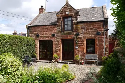 Image de Belmont Cottage - a cottage that sleeps 3 guests in 2 bedrooms