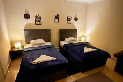 Image de Bed and Breakfast Seven Pyramids