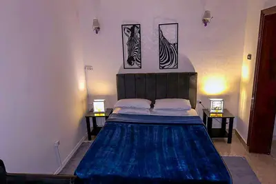Image de Bed and Breakfast Seven Pyramids