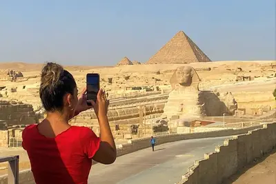 Image de Seven Pyramids