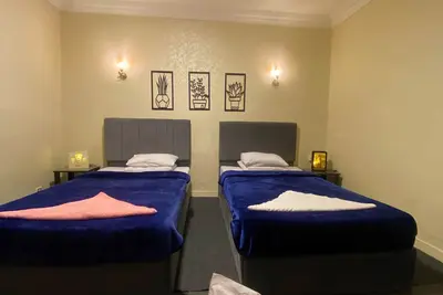 Image de Standard Deluxe Room With Two Queen Beds
