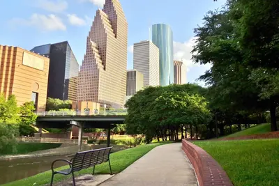 Image de Luxury Midtown apartment