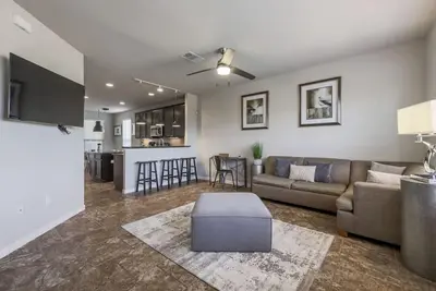 Image de Round Rock Retreat 4 miles from Kalahari Resort
