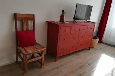 Image de Vacation apartment \"RĂĽckenwind\"
