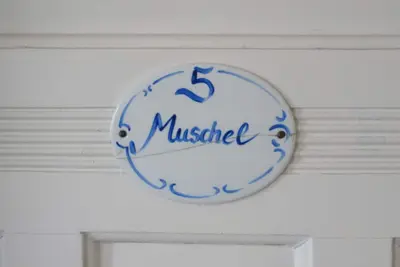 Image de Vacation apartment \"Muschel\" in the Villa Medici