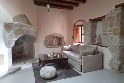 Image de 150τ. μ villa στο κεντρο καμηλαριου