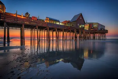Image de Sun Deck It's All Here! Beach, Pier, Bright & Fun