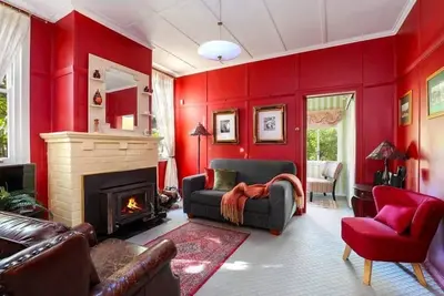 Image de Cherry Tree Cottage - Charming 3 Bedroom Cottage, Large Picnic Garden, Fireplace