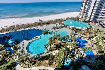 Image de Salty Kisses @ Edgewater Beach Resort Sleeps 4