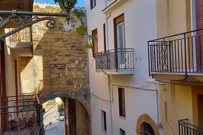 Image de Italian Villa in heart of Sicilian Wine Country in Quaint Sambuca di Sicily