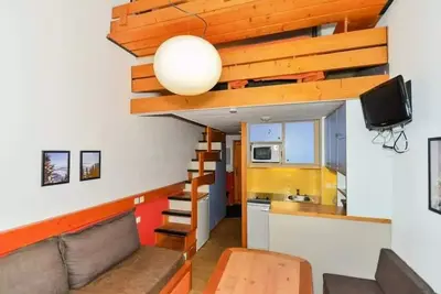 Image de Studio Confort (6 personnes)