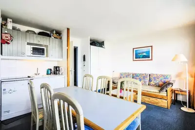 Image de Appartement Confort 2 chambres (6 personnes)