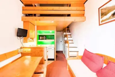 Image de Studio Confort (4 personnes)