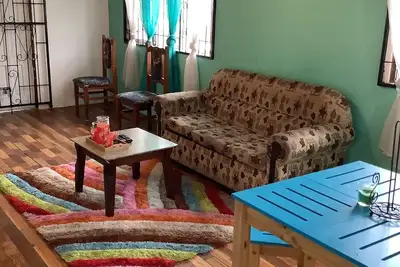 Image de Beautiful beach house bed and breakfast, with beach access.
