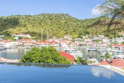 Image de Villa Privilege | Water View - Located in Fabulous Gustavia with Private Pool