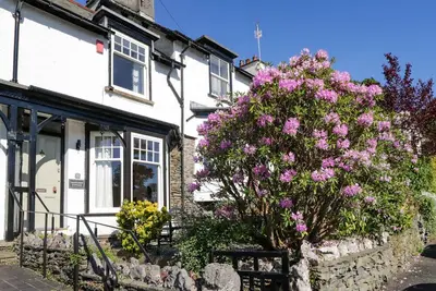 Image de Snowdrop Cottage, family friendly in Bowness-On-Windermere