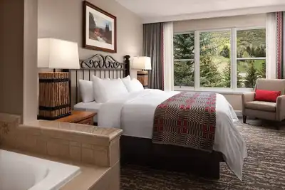 Image de Marriott 2 Bdrm 2 Bath Condo at Vail w/ Pool / Hottub, 1/16/26 - 1/18/26, Only
