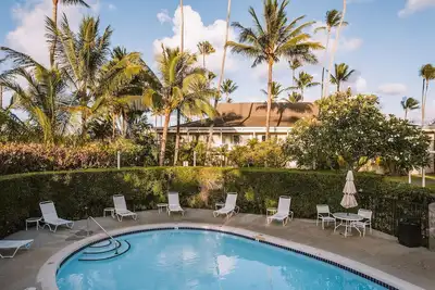 Image de Garden View 1br Suite with Outdoor Swimming Pool Near Lae Nani Beach