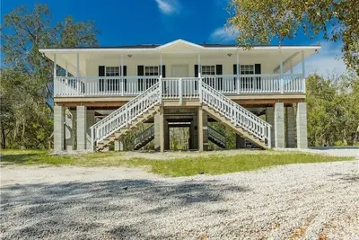 Image de Serenity on the Suwannee