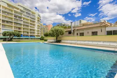 Appartement Oromar by Interhome