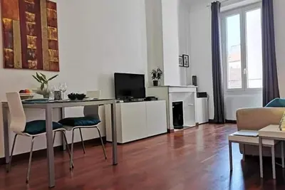 Image de Remarkable 2-Bed Apartment in Cannes