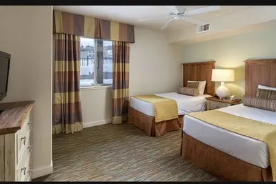 Image de South Lake Tahoe Club Wyndham