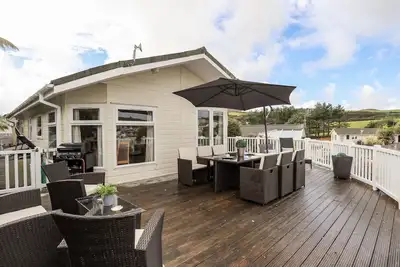 Image de The Warren D24, pet friendly, country holiday cottage in Abersoch