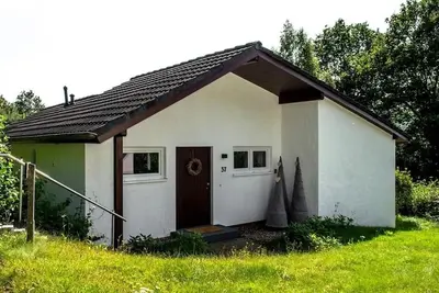 Image de Ferienhaus für 4 Gäste mit 77m² in Biersdorf am See