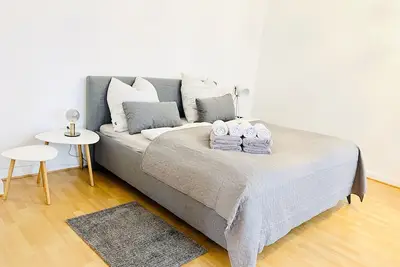 Image de Vacation apartment/apartment for 4 guests with 80m² in Norden (161002)