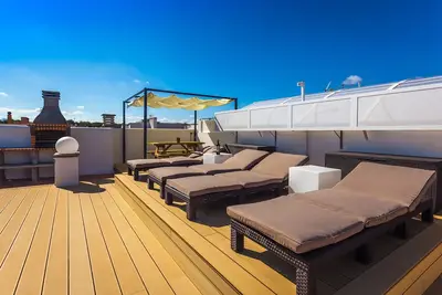Image de Appartement Obelisc-1 avec Wifi et proche de la plage