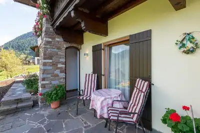 Image de Appartement Ă 100 m du chemin de fer de montagne