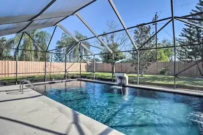 Image de Modern Port St Lucie Home w/ Private Outdoor Oasis