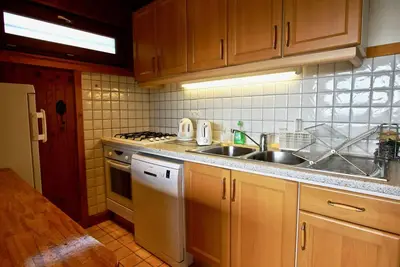 Image de Appartement Chamrousse, 4 pièces, 8 personnes
