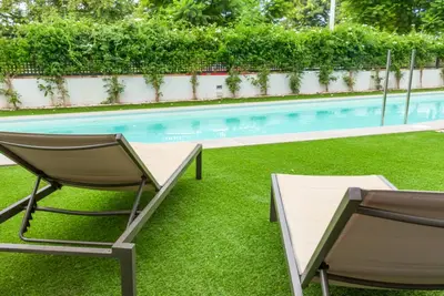 Image de Apartamento Estrasburgo Suites