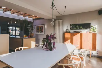Image de Seasalter architect designed five bed house by sea