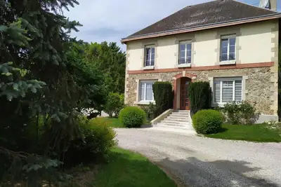 Image de Le GÎTE Du Mazagran - Leffincourt