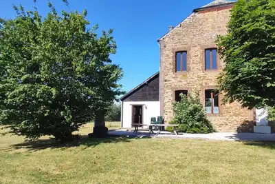 Image de L'Escaille - Brognon