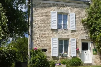 Image de La Beuquette - Jandun