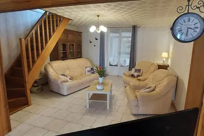 Image de Chez Marcelle - Eteignieres