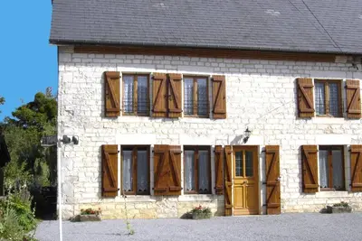 Image de Chez CLÉMENTINE - Antheny