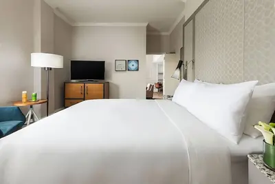 Image de Superb Location in San Francisco! Bike rentals, Pets Allowed, Nearby Coit Tower!