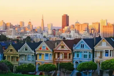 Image de Rare Find! Bike Rental, Pets Allowed, Minutes to Transamerica Redwood Park!