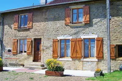 Image de Chez LÉONTINE - Puilly Et Charbeaux