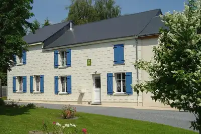 Image de Le PRÉ D'Hyraumont - Rocroi