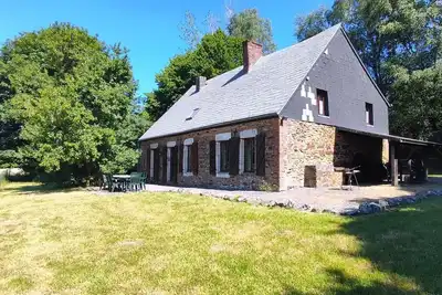 Image de Le Caprice - Brognon