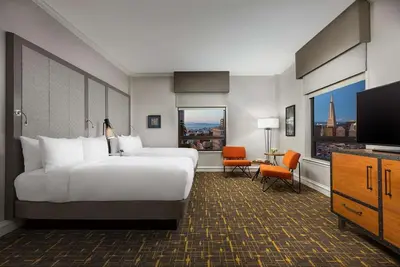 Image de Get Ready for the Perfect Vacation! Pet-friendly, Cycling, Nearby Coit Tower!