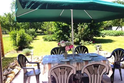 Image de Chez ADÈLE - Baalons - Gîte