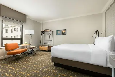 Image de San Francisco Adventure! Pet-friendly, Bike Rental, Nearby Financial District!