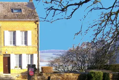 Image de Les ROSIÈRES - Dom Le Mesnil