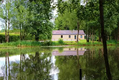 Image de La Croix Majot - Regniowez